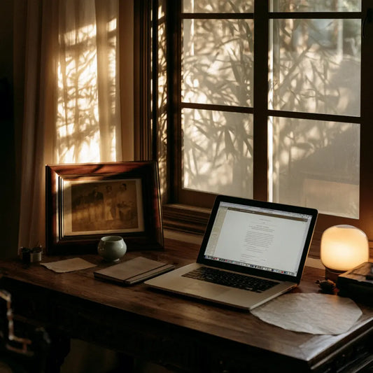 Is a Digital Memorial Real Enough?
