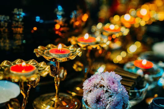 Ghost Festival (Zhongyuan/Ullambana): Online Offerings, Prayers, and Etiquette