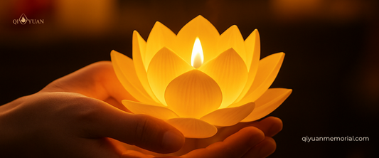 Ghost Month Explained: Zhongyuan Festival and Cultural Remembrance