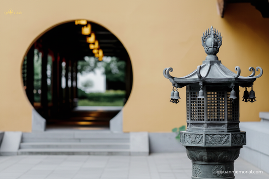 Cultural Remembrance vs. Religious Ritual